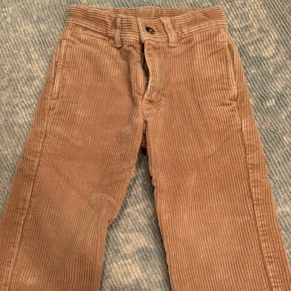 Gorgeous Ralph Lauren corduroy pants